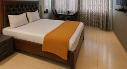 Sai Samrat Inn in Panvel