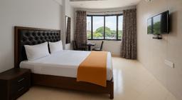 Sai Samrat Inn in Panvel