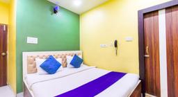 Pallyshree Guest House in Kolkata