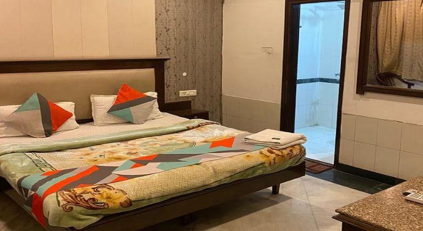 Hotel VRC Inn in Chandigarh