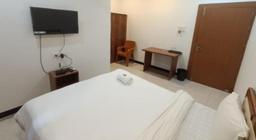 Hotel New Ganga in Guwahati
