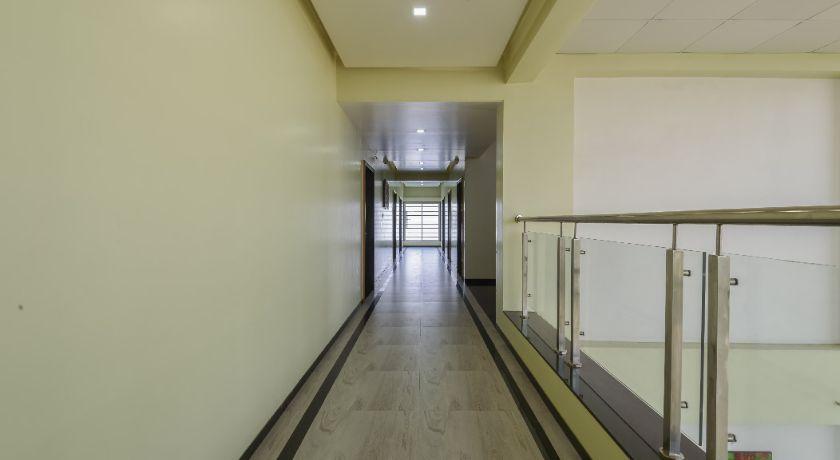Hotel Yash Executive in Aurangabad