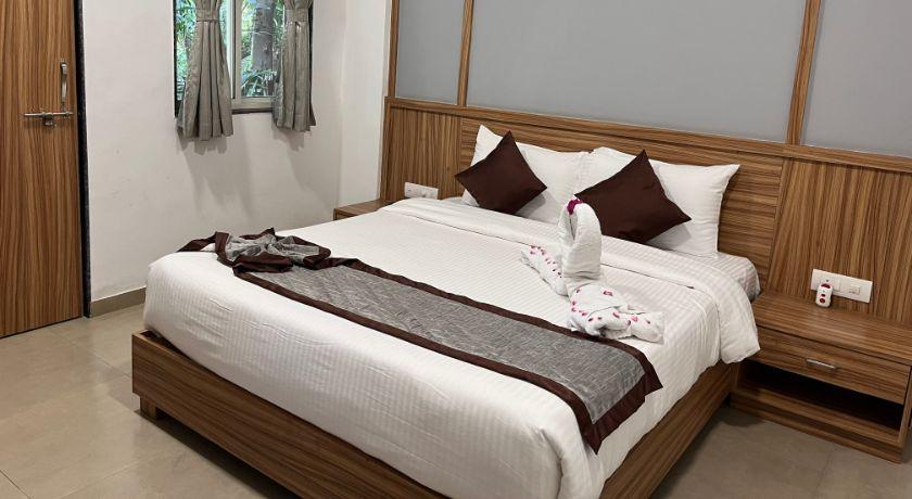 Suryaprabha Holiday Homes in Shrivardhan