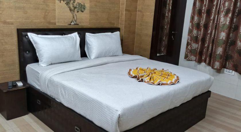 Hotel Ravi BR Group of hotels in Jaipur
