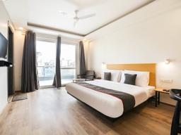 Comfort Residency in Gurgaon