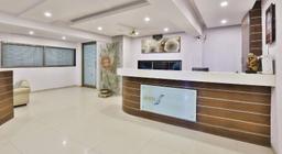 VITS Select Bharuch in Bharuch