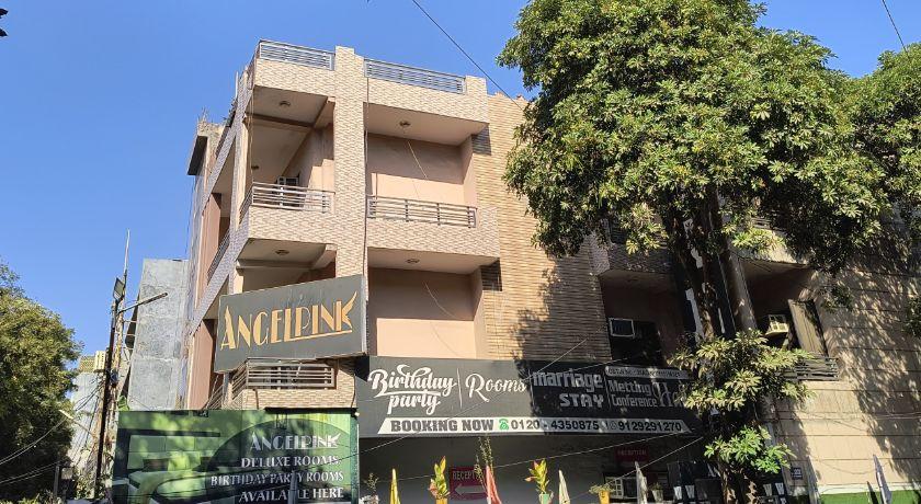 Angel Pink in Ghaziabad