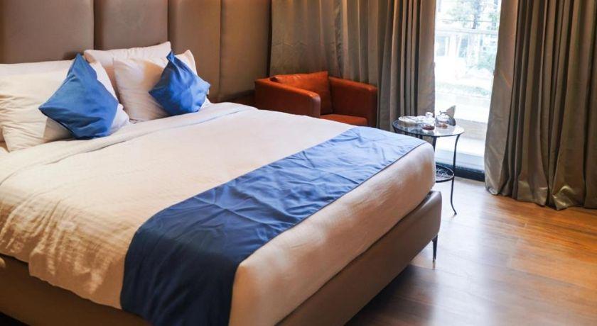 Clarion Hotel Hyderabad in Hyderabad