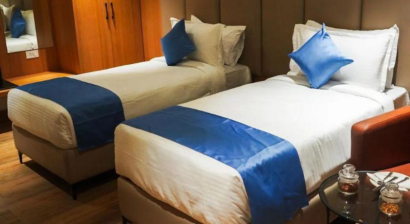 Clarion Hotel Hyderabad in Hyderabad