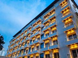 Clarion Hotel Hyderabad in Hyderabad
