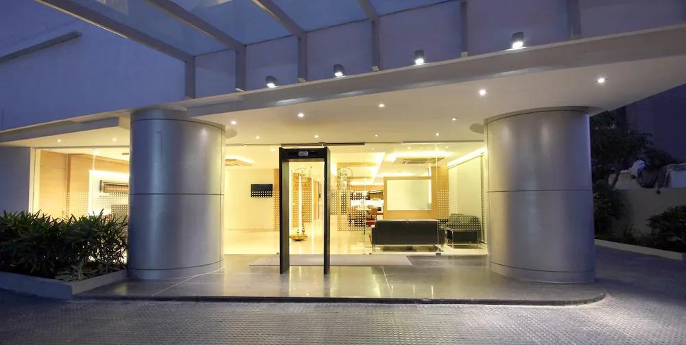 Best Western Ashoka in Hyderabad