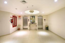 Best Western Ashoka in Hyderabad