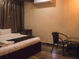 Kusum Hotel in Dibrugarh