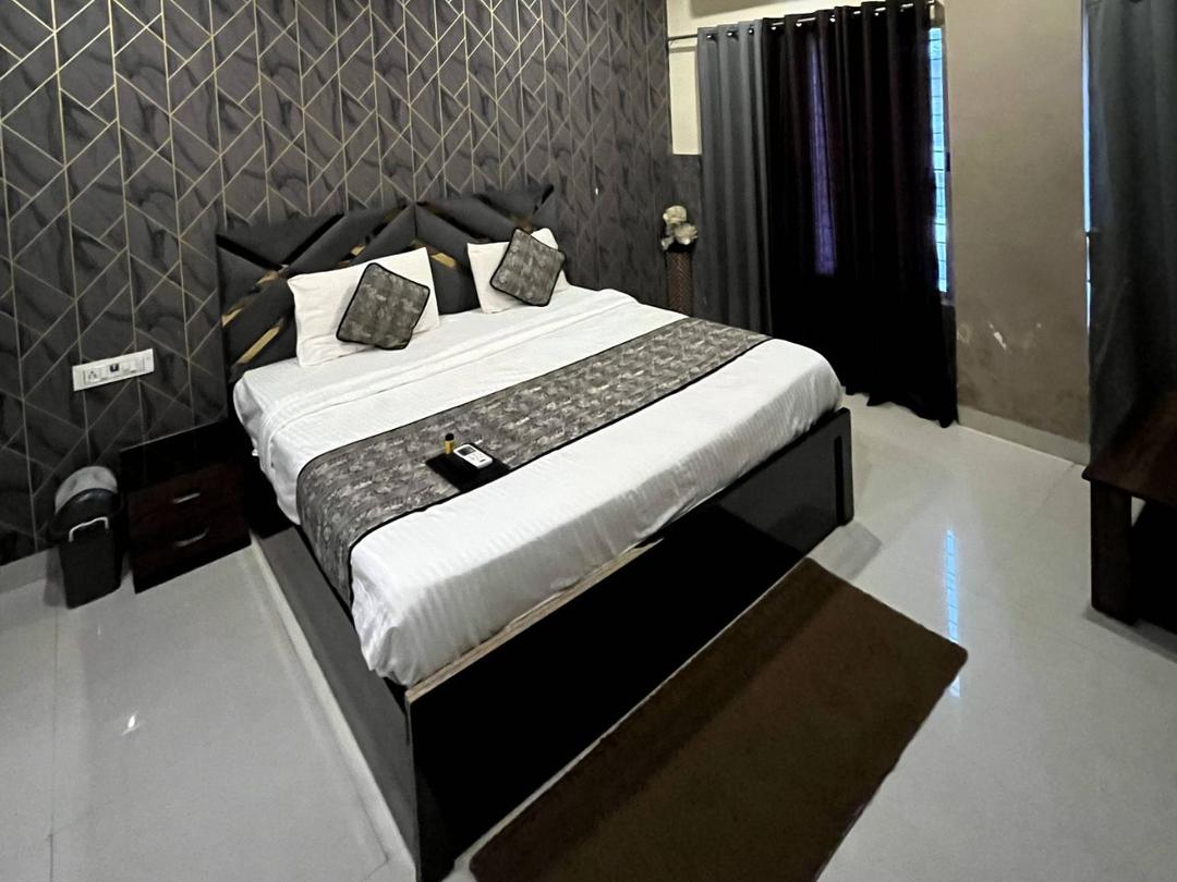 Hotel Olive Stay Inn in Nagpur