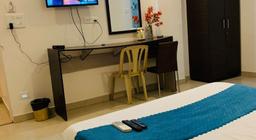 Silver Key Suites in Nagpur