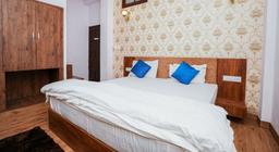 Devdarshan Hotel in Udaipur