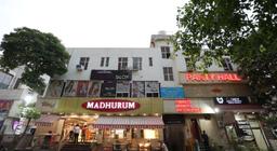 Mannat Residency in Ghaziabad
