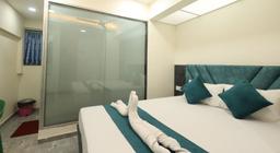 Hotel Sai Nidhi Residency in Thane