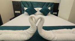 Hotel Sai Nidhi Residency in Thane