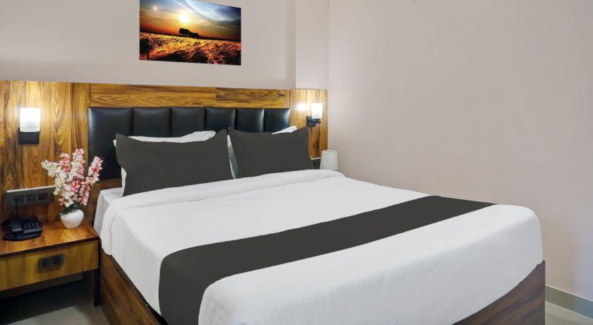 Grey Inn in Pune