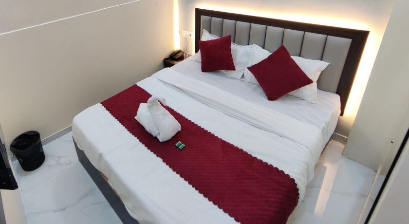 Hotel Class Inn in Mumbai