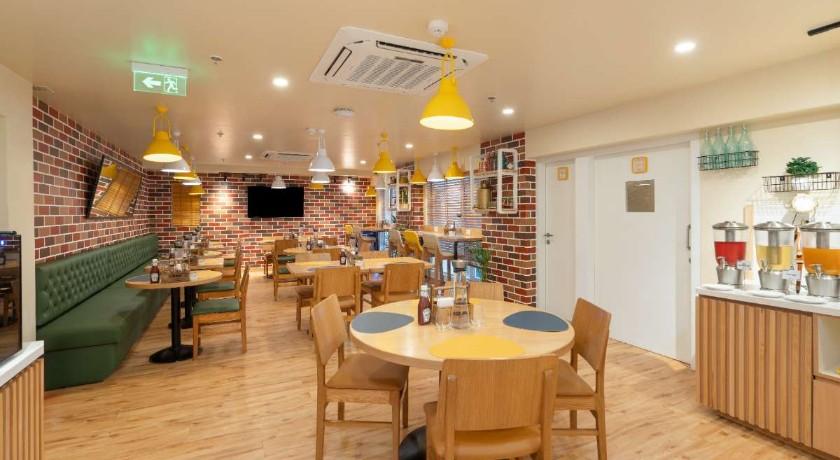 Bloom Hotel - Saki Vihar in Mumbai