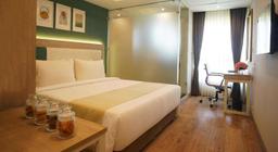 Sarovar Portico Kolkata Rajarhat in Kolkata