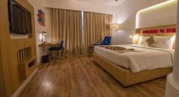 Park Inn by Radisson in Delhi