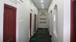 Hotel Yubraj in Puri