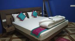 Hotel Shreesh Neil in Port Blair