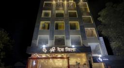 Shree Dev Villa in Kanpur