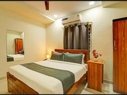 JVP Hotels in Hyderabad