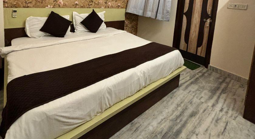 Hotel Arya Inn in Jaipur