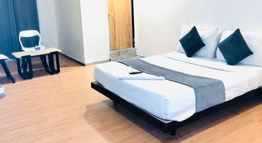 White Ridge Chaitanyapuri in Hyderabad