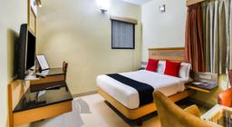 Grand Plazza in Coimbatore