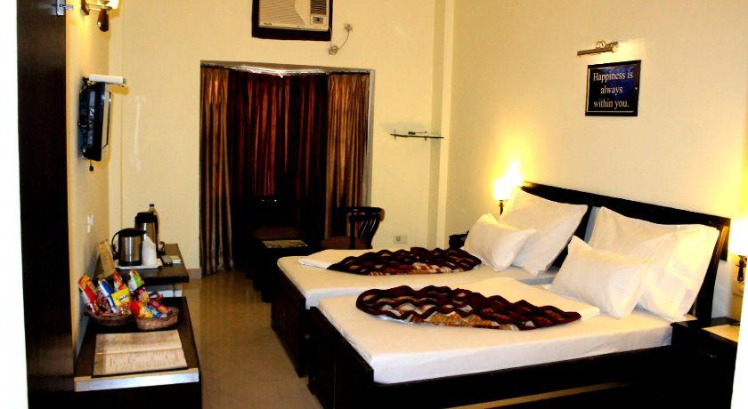 Hotel Hong Kong Inn in Amritsar