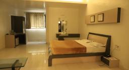 The Byke Embassy in Surat