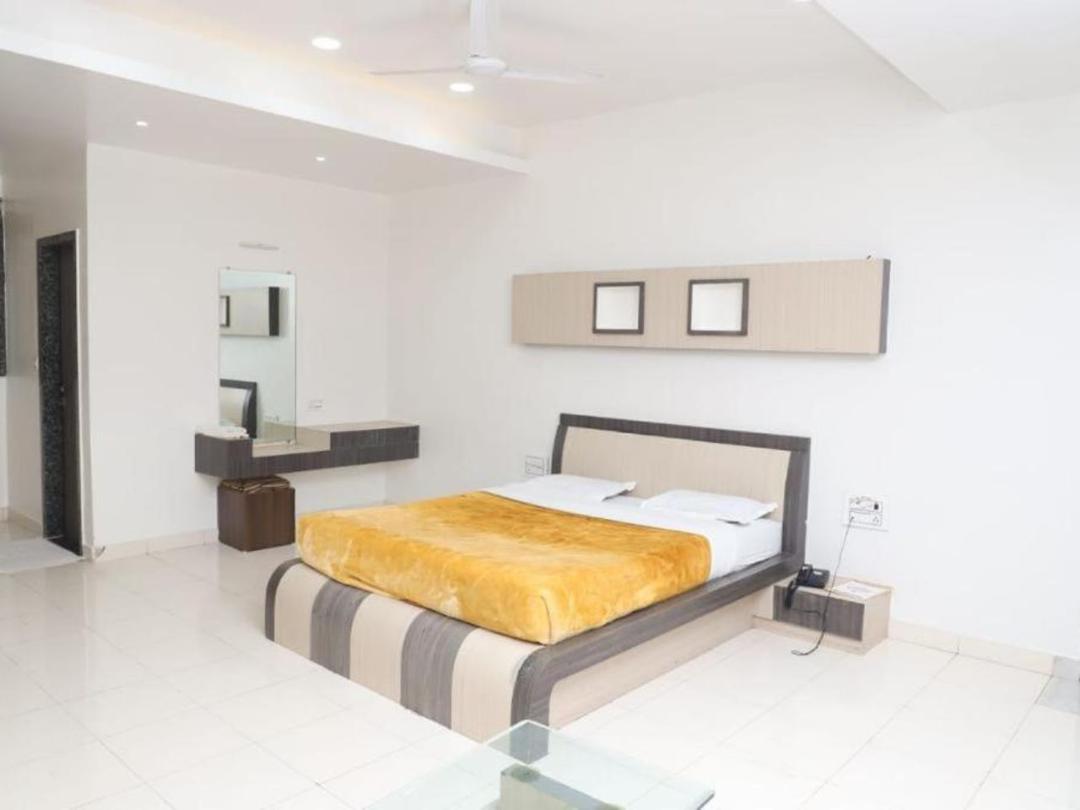 The Byke Embassy in Surat