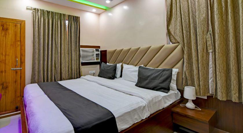 Hotel Govindam in Puri