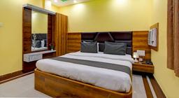 Hotel Govindam in Puri