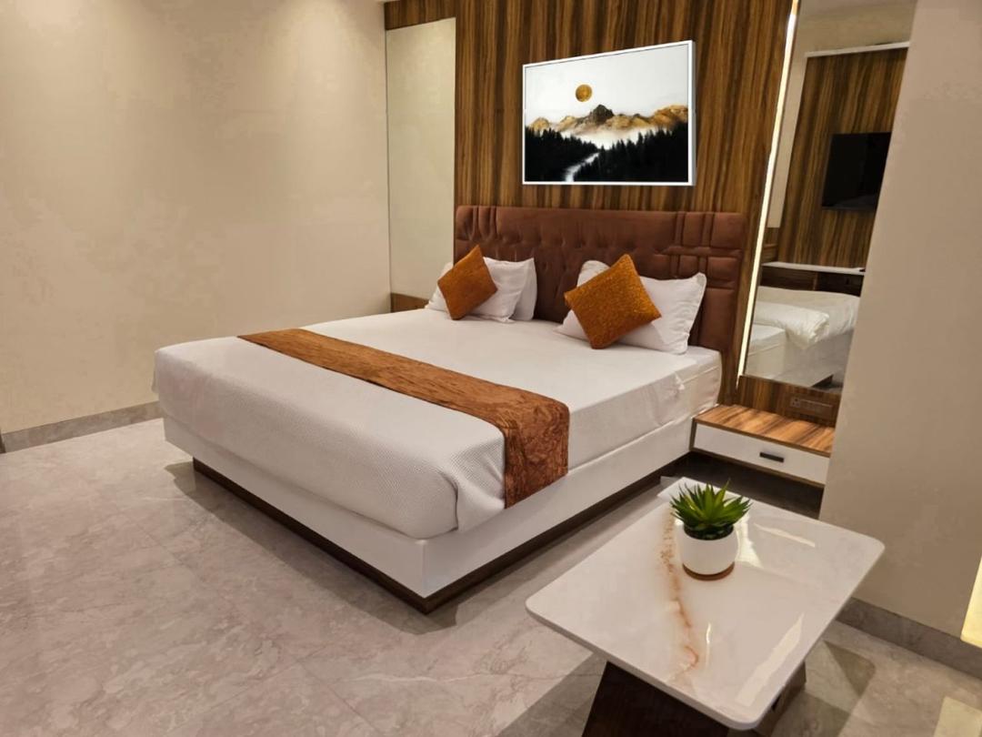 Hotel Mumbai House Vashi in Navi Mumbai