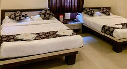 Hotel Sai Balaji in Shirdi