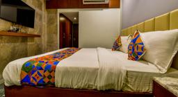 Naivara Boutique Hotel in Udaipur