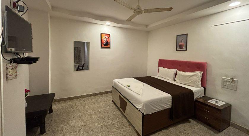 Rock Dale Hotel and Resort in Mumbai