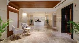 Saltstayz Premier - Mohali Chandigarh in Mohali