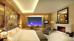 Musk Hotel x in Port Blair