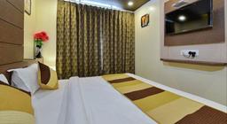 New Victory Hotel in Ajmer