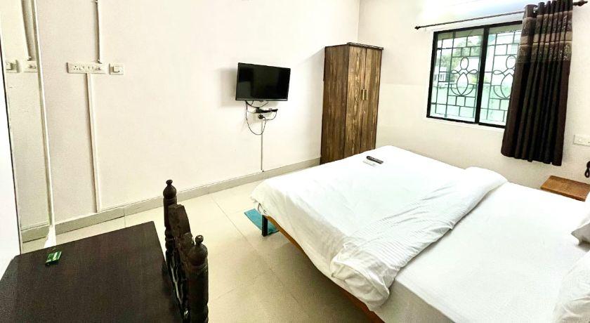 Ocsa Inn in Nagpur