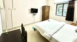 Ocsa Inn in Nagpur