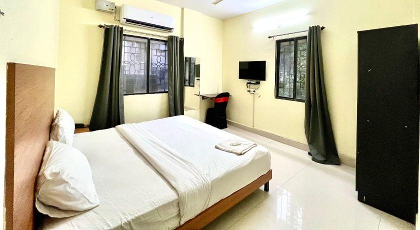 Ocsa Inn in Nagpur